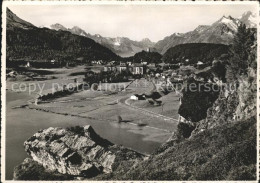 11878877 Maloja GR Bergeller Alpen Maloja - Sonstige & Ohne Zuordnung