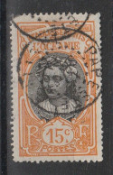 OCEANIE YT 26 Oblitéré PAPEETE - Used Stamps