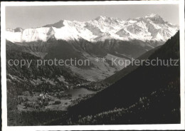 11878597 Champex-Lac Grand Cor Champex-Lac - Autres & Non Classés