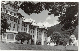 Sinaia - ”Postăvarul” Rest House (1) - Romania