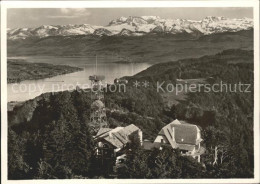 11878407 Uto Kulm Restaurant Uetliberg Zuerich - Sonstige & Ohne Zuordnung