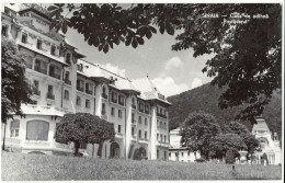 Sinaia - ”Postăvarul” Rest House (2) - Romania