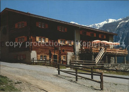 11878217 Lenzerheide Valbella Hotel Guarda Val Restaurant Lenzerheide/Lai - Sonstige & Ohne Zuordnung