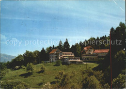 11878157 Walzenhausen AR Sozialheim Sonneblick Walzenhausen - Otros & Sin Clasificación