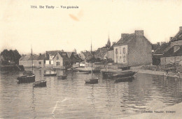 ILE-TUDY (29-Finistére)  Vue Générale - Ile Tudy