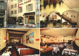 11877747 Lugano TI Hotel Restaurant Ticino Piazza Funicolare Lugano - Other & Unclassified