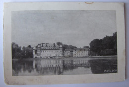 BELGIQUE - HAINAUT - BELOEIL - Le Château - Beloeil