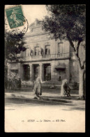 ALGERIE - SETIF - LE THEATRE - Sétif