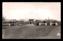 ALGERIE - DJIDJELLI - LA CITADELLE - Other & Unclassified