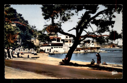 ALGERIE - BONE - PLAGE DE CHAPUIS - Annaba (Bône)