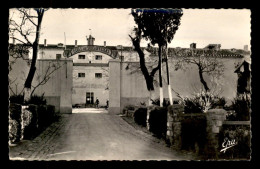 ALGERIE - CHERCHELL - L'ECOLE MILITAIRE - Altri & Non Classificati