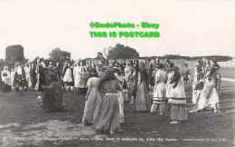 R417836 Pevensey Historical Pageant. Episode II. The Sack Of Anderida By Ella Th - Monde
