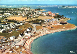 LOCQUELTAS En LARMOR Plage - Vue Aérienne Combier - Larmor-Plage