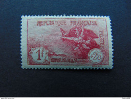 Très Beau N°. 231* Charnière Lourde - Unused Stamps