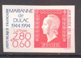 Marianne De Dulac YT 2864 De 1994 Sans Trace Charnière - Ohne Zuordnung