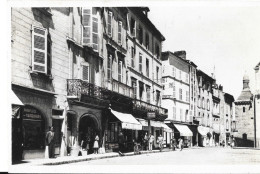 PERIGUEUX (24-Dordogne) Place De La Clautre - Périgueux