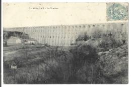 52  Chaumont - Le Viaduc - Chaumont