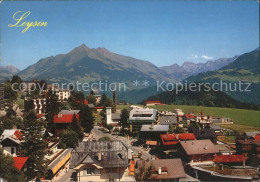 11875437 Leysin Panorama Leysin - Andere & Zonder Classificatie