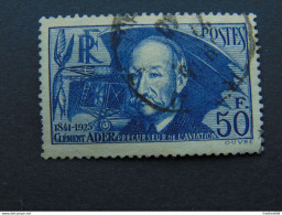Très Beau N°. 398 Oblitéré - Used Stamps