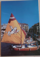 2002 CRADO Convegno Musei Naval - Maximumkaarten
