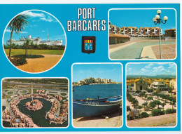 Port Barcarès - Multivues - Port Barcares