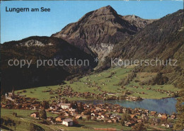 11871717 Lungern See Wilerhorn Schoenbueel Lungern - Sonstige & Ohne Zuordnung