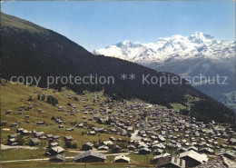 11871707 Verbier Station Combis  Verbier - Other & Unclassified