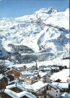 11871597 Saas-Fee Feegletscher Alphubel Saas-Fee - Other & Unclassified