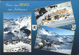 11871467 Bivio Julierpass Ortsansichten Bivio - Sonstige & Ohne Zuordnung