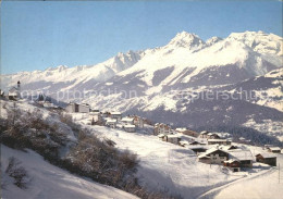 11871437 Surcuolm Skigebiet Piz Mundaun Brigelserhoerner Surcuolm - Sonstige & Ohne Zuordnung