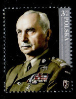 POLAND 2023  GENERAL K. SOSNKOWSKI MNH - Unused Stamps