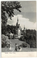 Sinaia - Peleș Museum - Roumanie