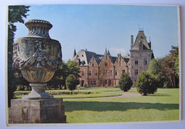 BELGIQUE - HAINAUT - HAM-sur-HEURE - Le Château - Ham-sur-Heure-Nalinnes