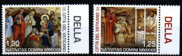 2023 - Vaticano - Santo Natale  +++++++++ - Nuovi