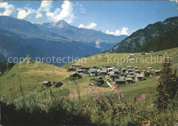 11870947 Ausserferrera Panorama Ausserferrera - Sonstige & Ohne Zuordnung