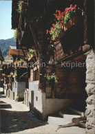 11870936 Grimentz Dorfpartie Grimentz - Sonstige & Ohne Zuordnung