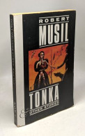 Tonka And Other Stories (Picador Classics S.) - Other & Unclassified