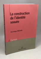 La Construction De L'identité Sexuée - Gezondheid