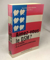 Aimez-vous Le DSM - Sonstige & Ohne Zuordnung