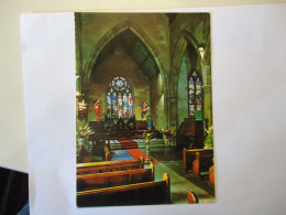 AUSTRALIA  POSTCARDS  CHURCH  MILLERS  SYDNEY - Other & Unclassified