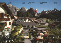 11870856 Ftan Hotel Engadiana Mit Alpenpanorama Ftan - Sonstige & Ohne Zuordnung