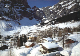 11870807 Leukerbad Mit Gemmipass Leukerbad - Sonstige & Ohne Zuordnung