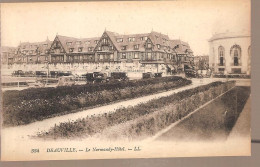 14 - Deauville - Le Normandy-Hôtel - Deauville