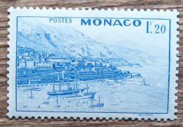 Monaco - YT N°275 - Vues De La Principauté - 1946 - Neuf - Nuevos