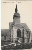 MAINNEVILLE  L'église - Sonstige & Ohne Zuordnung