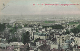 D9513 Meudon Panorama - Meudon