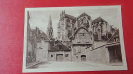 Auxerre - Auxerre