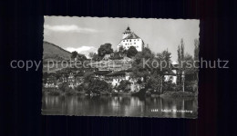 11867526 Grabs SG Schloss Werdenberg Grabs - Other & Unclassified