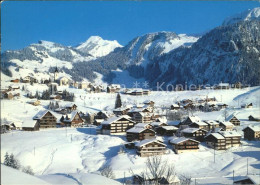 11867316 Oberiberg Mit Fluhberg Oberiberg - Sonstige & Ohne Zuordnung