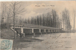 ARRIGNY  Pont Sur La Marne - Autres & Non Classés